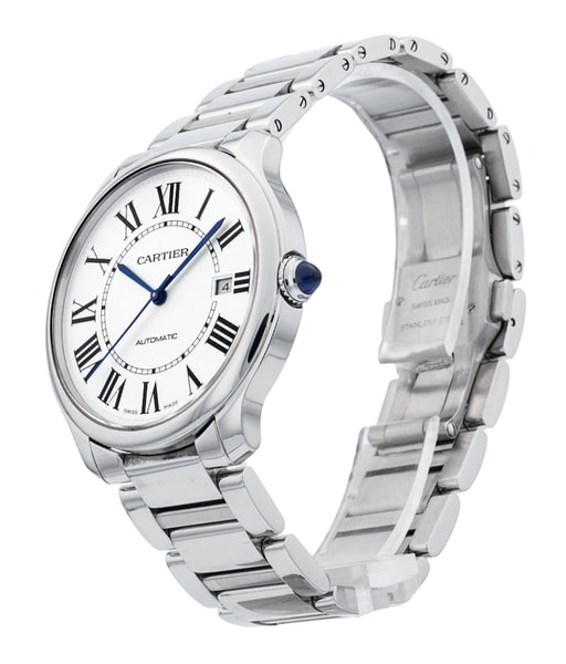 Cartier Ronde De Cartier WSRN0035